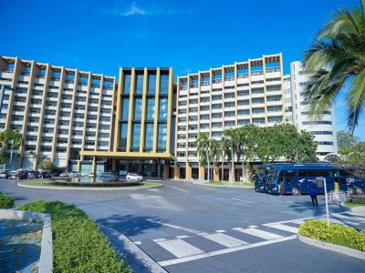 SS Rice News Convention 2025, Pattaya - Thailand